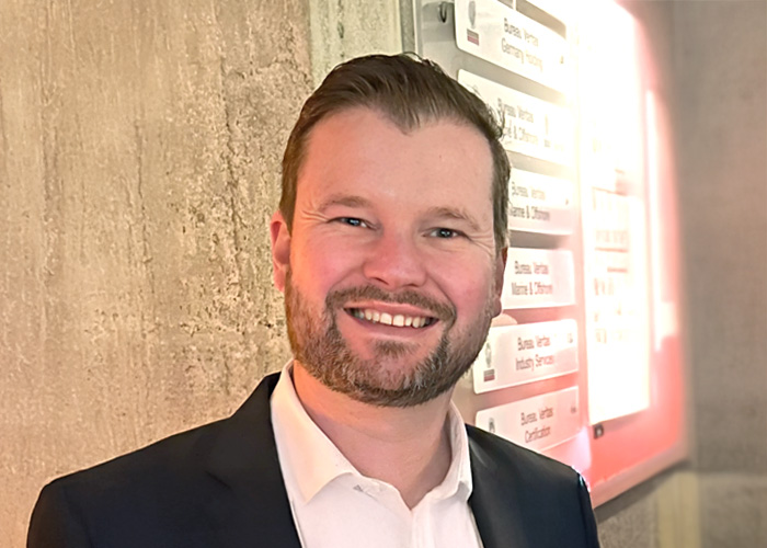 Hendrik Hesse